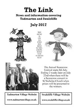 07 The lInk Tadmarton and Swalcliffe July 2017